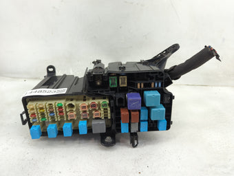 compare product 2007-2008 Toyota Solara Fusebox Fuse Box Panel Relay Module P/N:092s Q221083, ID#0454 Fits Fits 2007 2008 OEM Used Auto Parts
