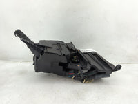 2007-2008 Toyota Solara Fusebox Fuse Box Panel Relay Module P/N:092s Q221083, ID#0454 Fits Fits 2007 2008 OEM Used Auto Part