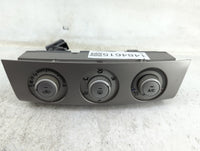 2007-2008 Toyota Solara Climate Control Module Temperature AC/Heater Replacement Fits Fits 2007 2008 OEM Used Auto Parts - O