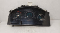 2007-2008 Toyota Solara Instrument Cluster Speedometer Gauges P/N:83800-06T40 Fits Fits 2007 2008 OEM Used Auto Parts - Oemu