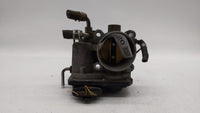 2007-2008 Toyota Solara Throttle Body P/N:22030-0H031 22030-28071 Fits Fits 2006 2007 2008 2009 2010 2011 2012 2013 2014 201