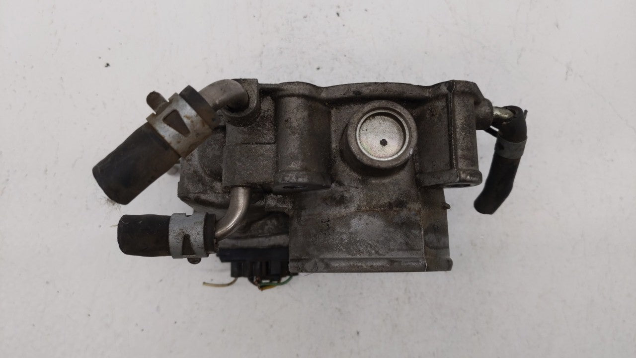 2007-2008 Toyota Solara Throttle Body P/N:22030-0H031 22030-28071 Fits Fits 2006 2007 2008 2009 2010 2011 2012 2013 2014 201