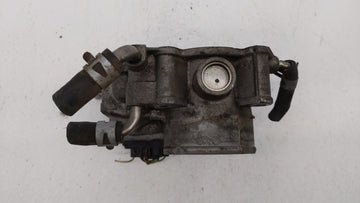 2007-2008 Toyota Solara Throttle Body P/N:22030-0H031 22030-28071 Fits Fits 2006 2007 2008 2009 2010 2011 2012 2013 2014 2015 OEM Used Auto Parts