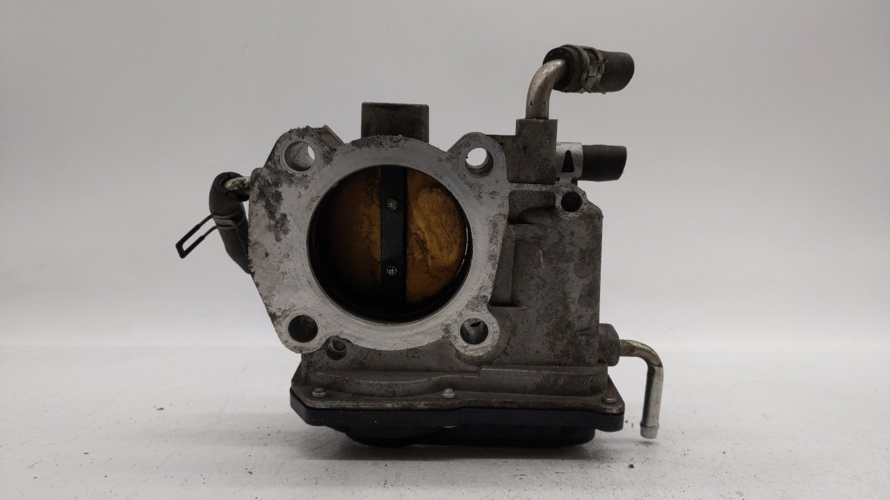 2007-2008 Toyota Solara Throttle Body P/N:22030-0H031 22030-28071 Fits Fits 2006 2007 2008 2009 2010 2011 2012 2013 2014 201