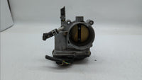 2004-2008 Toyota Solara Throttle Body P/N:22030-0A020 22030-20060 Fits Fits 2003 2004 2005 2006 2007 2008 2009 2010 OEM Used