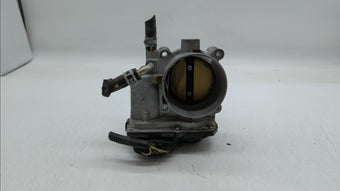 compare product 2004-2008 Toyota Solara Throttle Body P/N:22030-0A020 22030-20060 Fits Fits 2003 2004 2005 2006 2007 2008 2009 2010 OEM Used Auto Parts
