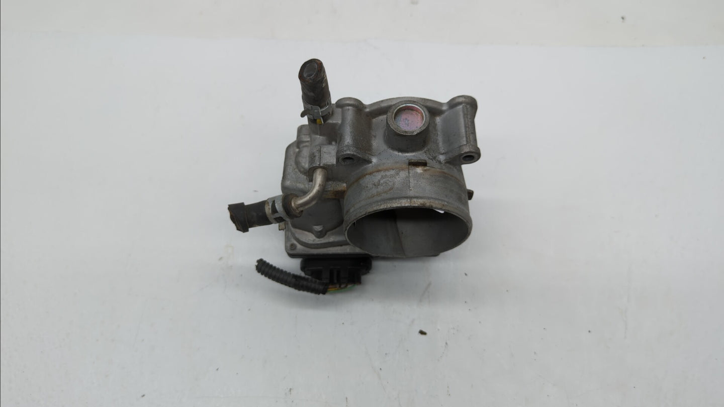 2004-2008 Toyota Solara Throttle Body P/N:22030-0A020 22030-20060 Fits Fits 2003 2004 2005 2006 2007 2008 2009 2010 OEM Used