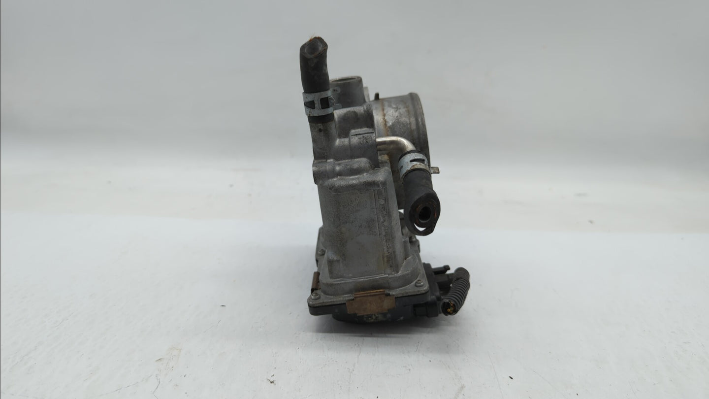 2004-2008 Toyota Solara Throttle Body P/N:22030-0A020 22030-20060 Fits Fits 2003 2004 2005 2006 2007 2008 2009 2010 OEM Used