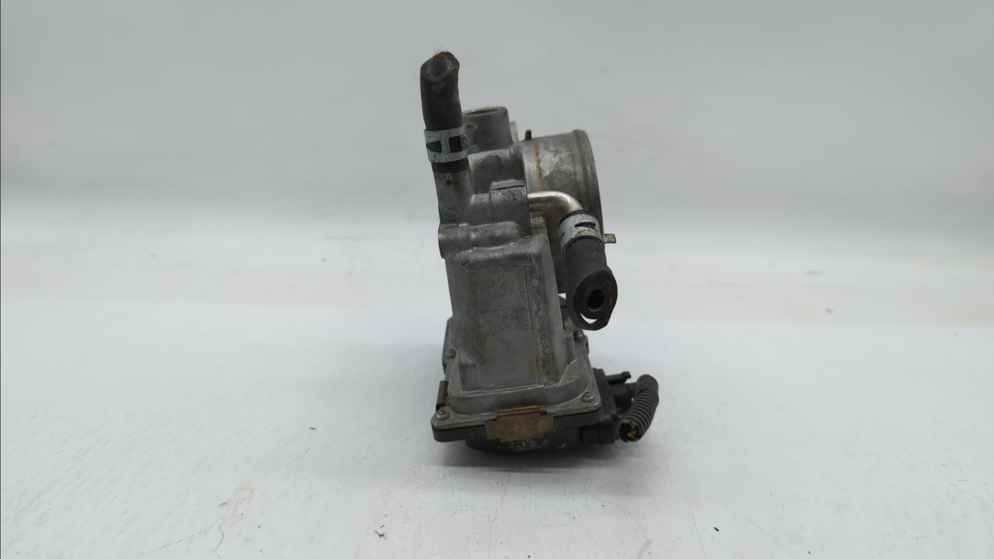 2004-2008 Toyota Solara Throttle Body P/N:22030-0A020 22030-20060 Fits Fits 2003 2004 2005 2006 2007 2008 2009 2010 OEM Used