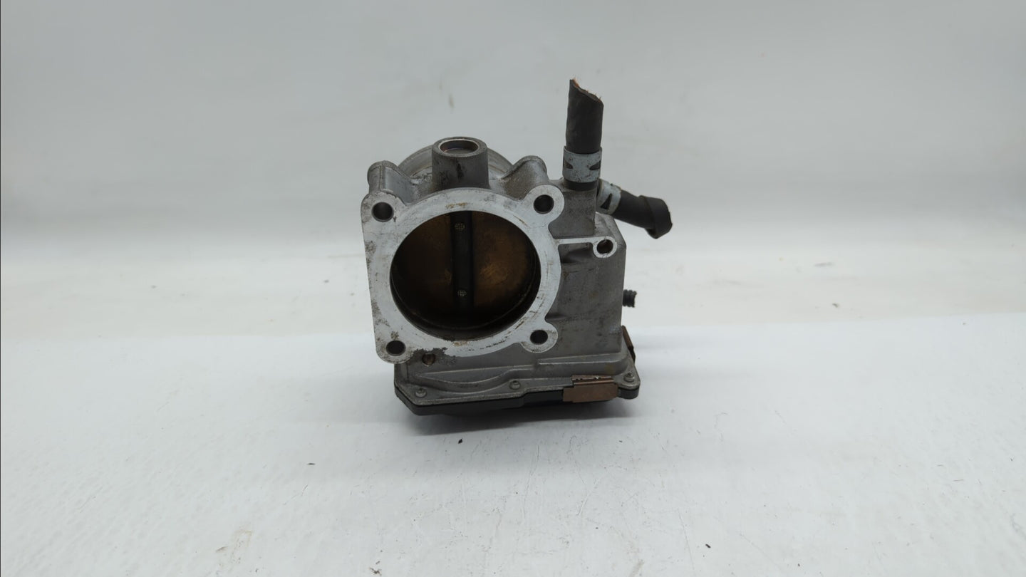 2004-2008 Toyota Solara Throttle Body P/N:22030-0A020 22030-20060 Fits Fits 2003 2004 2005 2006 2007 2008 2009 2010 OEM Used