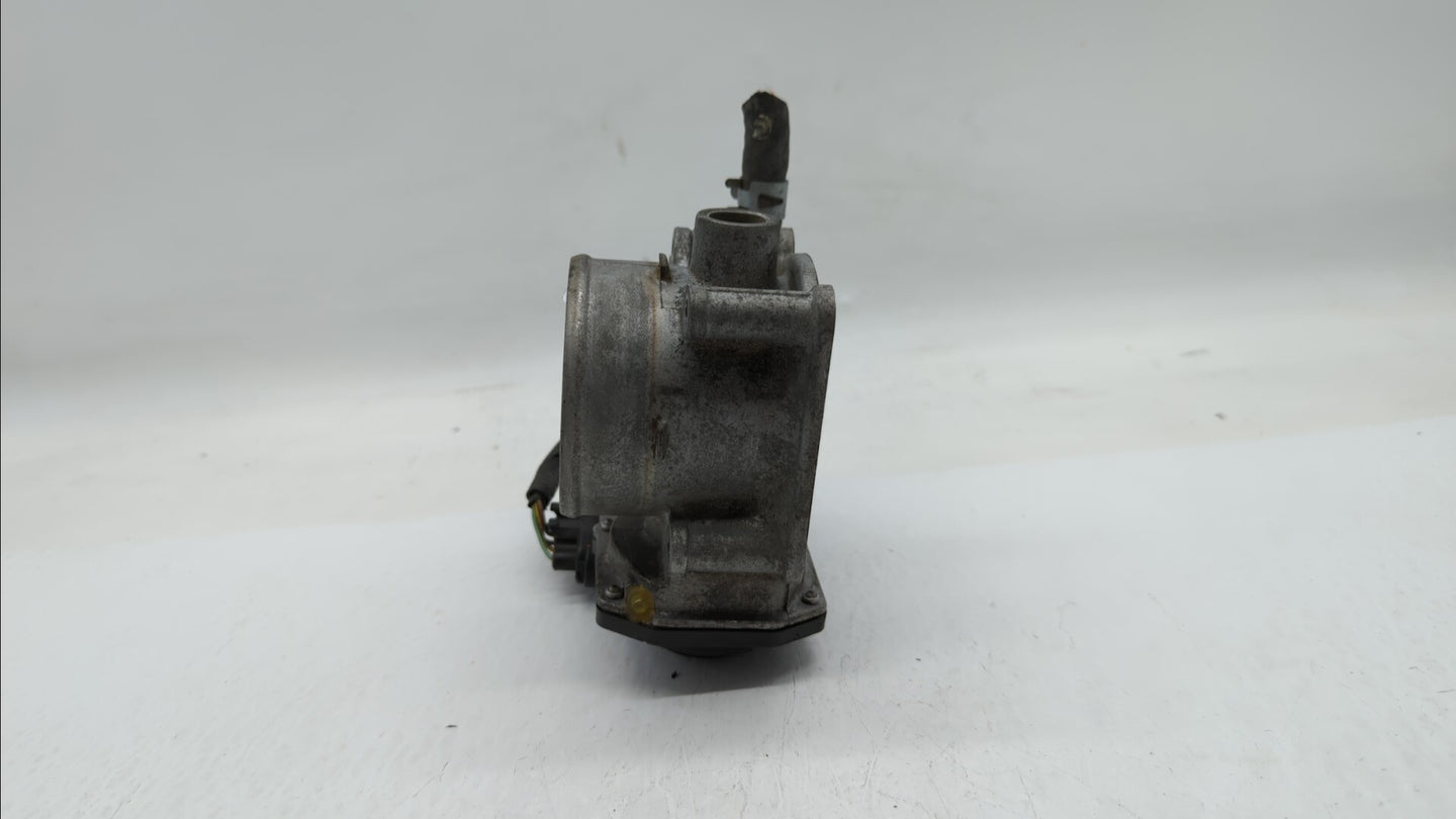 2004-2008 Toyota Solara Throttle Body P/N:22030-0A020 22030-20060 Fits Fits 2003 2004 2005 2006 2007 2008 2009 2010 OEM Used