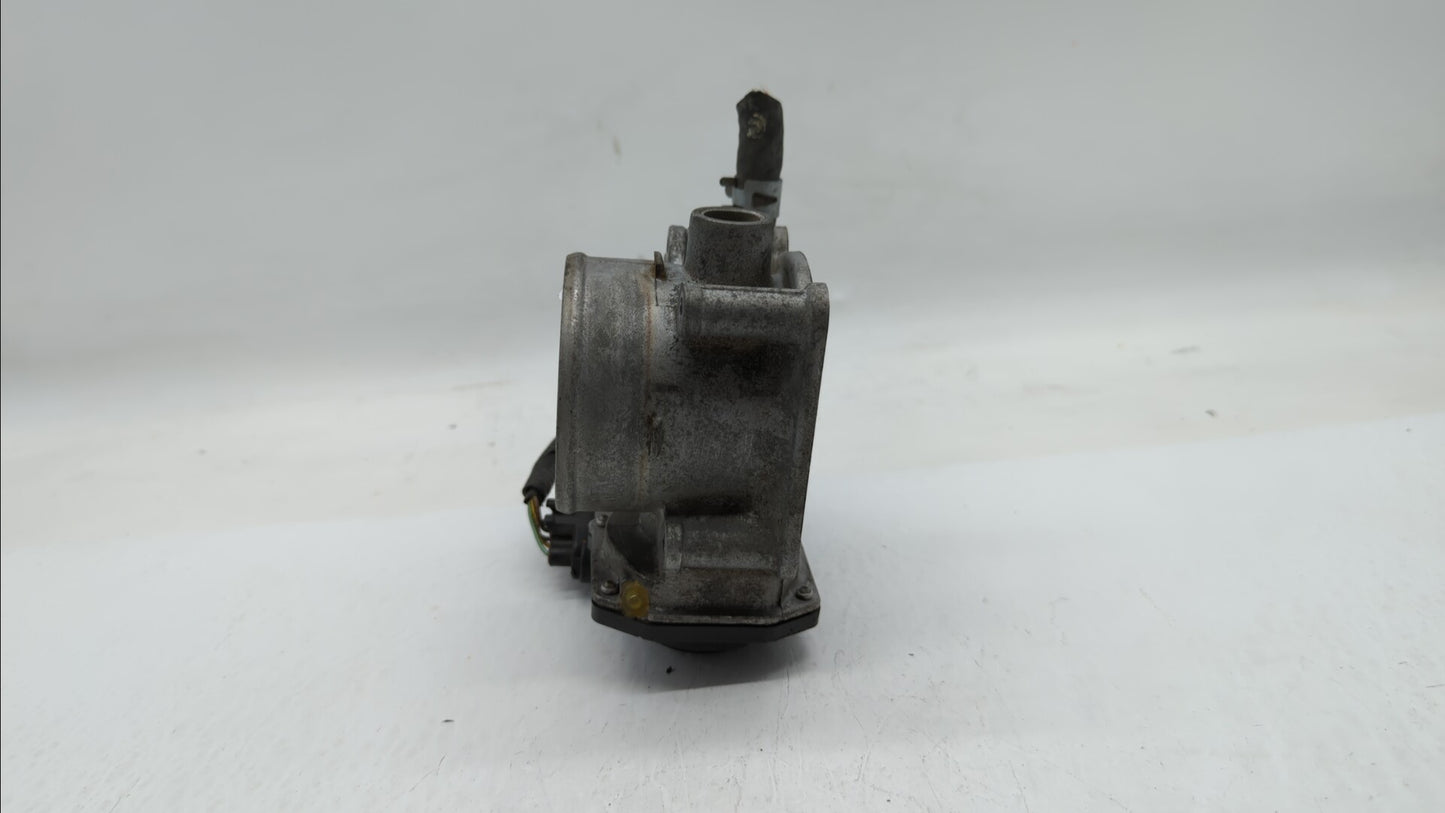2004-2008 Toyota Solara Throttle Body P/N:22030-0A020 22030-20060 Fits Fits 2003 2004 2005 2006 2007 2008 2009 2010 OEM Used