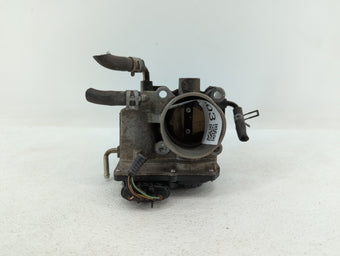 compare product 2007-2008 Toyota Solara Throttle Body P/N:22030-0H030 Fits Fits 2006 2007 2008 2009 2010 2011 2012 2013 2014 2015 OEM Used Auto Parts