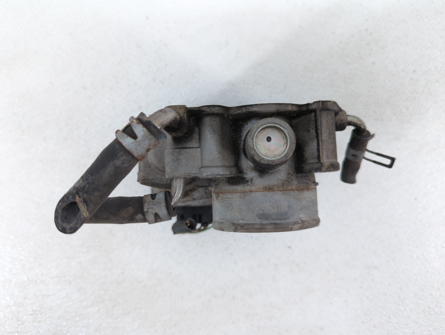 2007-2008 Toyota Solara Throttle Body P/N:22030-0H030 Fits Fits 2006 2007 2008 2009 2010 2011 2012 2013 2014 2015 OEM Used A