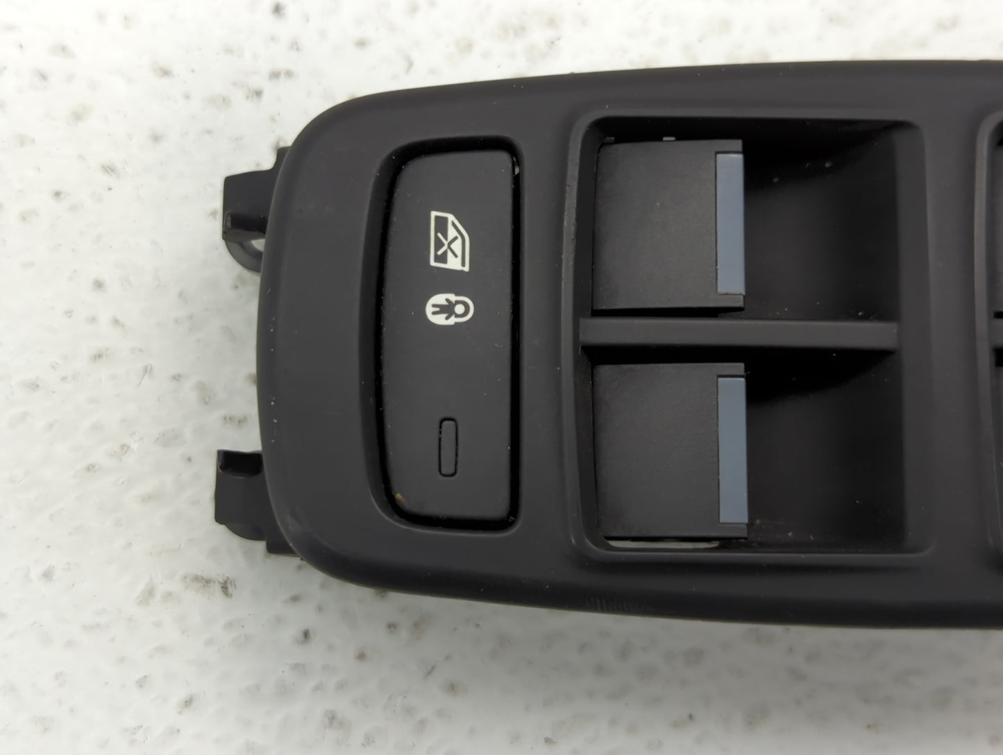 2003-2008 Toyota Solara Master Power Window Switch Replacement Driver Side Left P/N:SPA02JT00F 74232-AA080 Fits OEM Used Aut