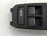 2003-2008 Toyota Solara Master Power Window Switch Replacement Driver Side Left P/N:SPA02JT00F 74232-AA080 Fits OEM Used Aut