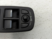 2003-2008 Toyota Solara Master Power Window Switch Replacement Driver Side Left P/N:SPA02JT00F 74232-AA080 Fits OEM Used Aut