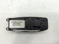 2003-2008 Toyota Solara Master Power Window Switch Replacement Driver Side Left P/N:SPA02JT00F 74232-AA080 Fits OEM Used Aut