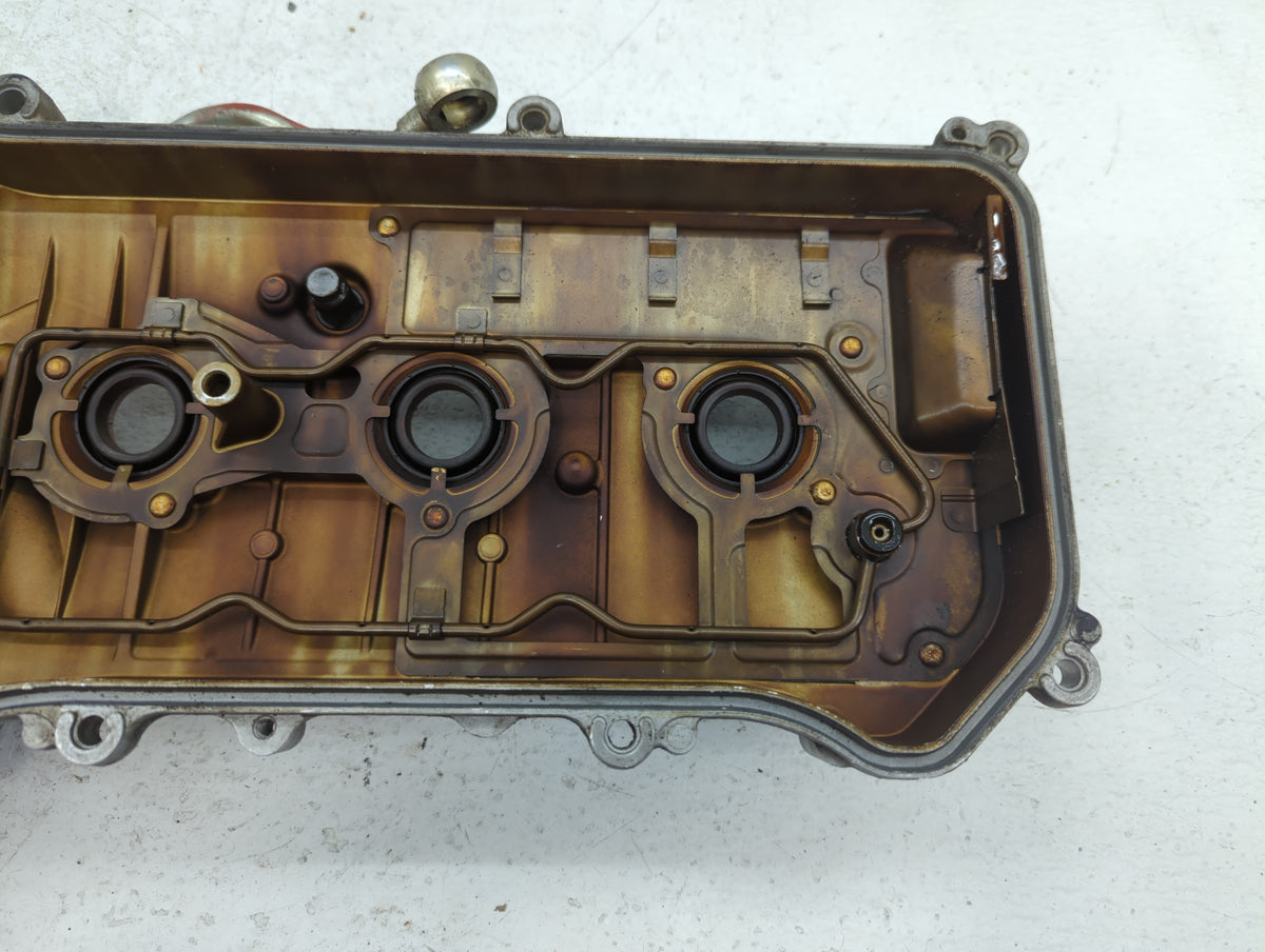 2004-2008 Toyota Solara Rear Driver Left Brake Caliper - Oemusedautoparts1.com