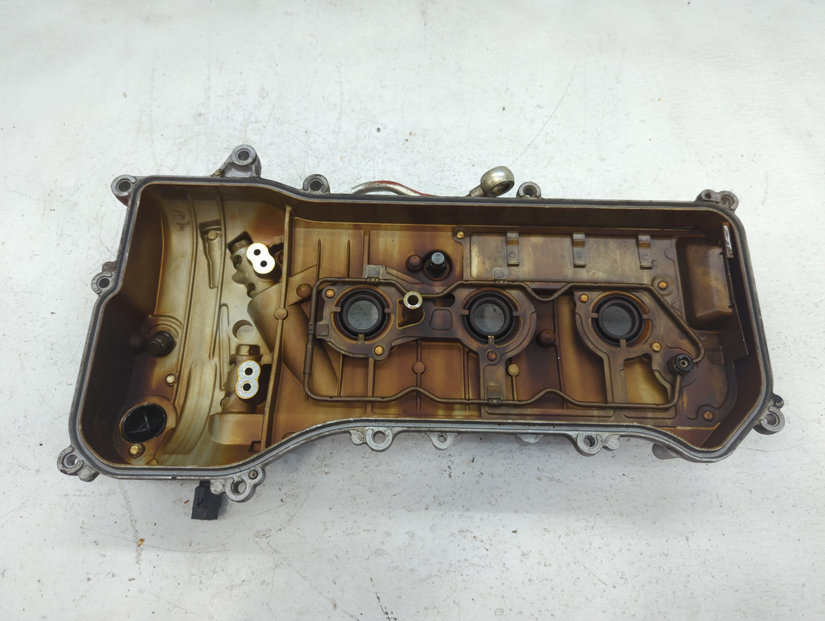 2004-2008 Toyota Solara Rear Driver Left Brake Caliper - Oemusedautoparts1.com