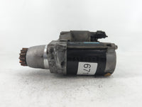 2004-2008 Toyota Solara Car Starter Motor Solenoid OEM P/N:428000-1080 28100-0A010 Fits OEM Used Auto Parts - Oemusedautopar