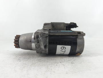 2004-2008 Toyota Solara Car Starter Motor Solenoid OEM P/N:428000-1080 28100-0A010 Fits OEM Used Auto Parts - Oemusedautopar