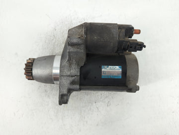 2004-2008 Toyota Solara Car Starter Motor Solenoid OEM P/N:428000-1080 28100-0A010 Fits OEM Used Auto Parts