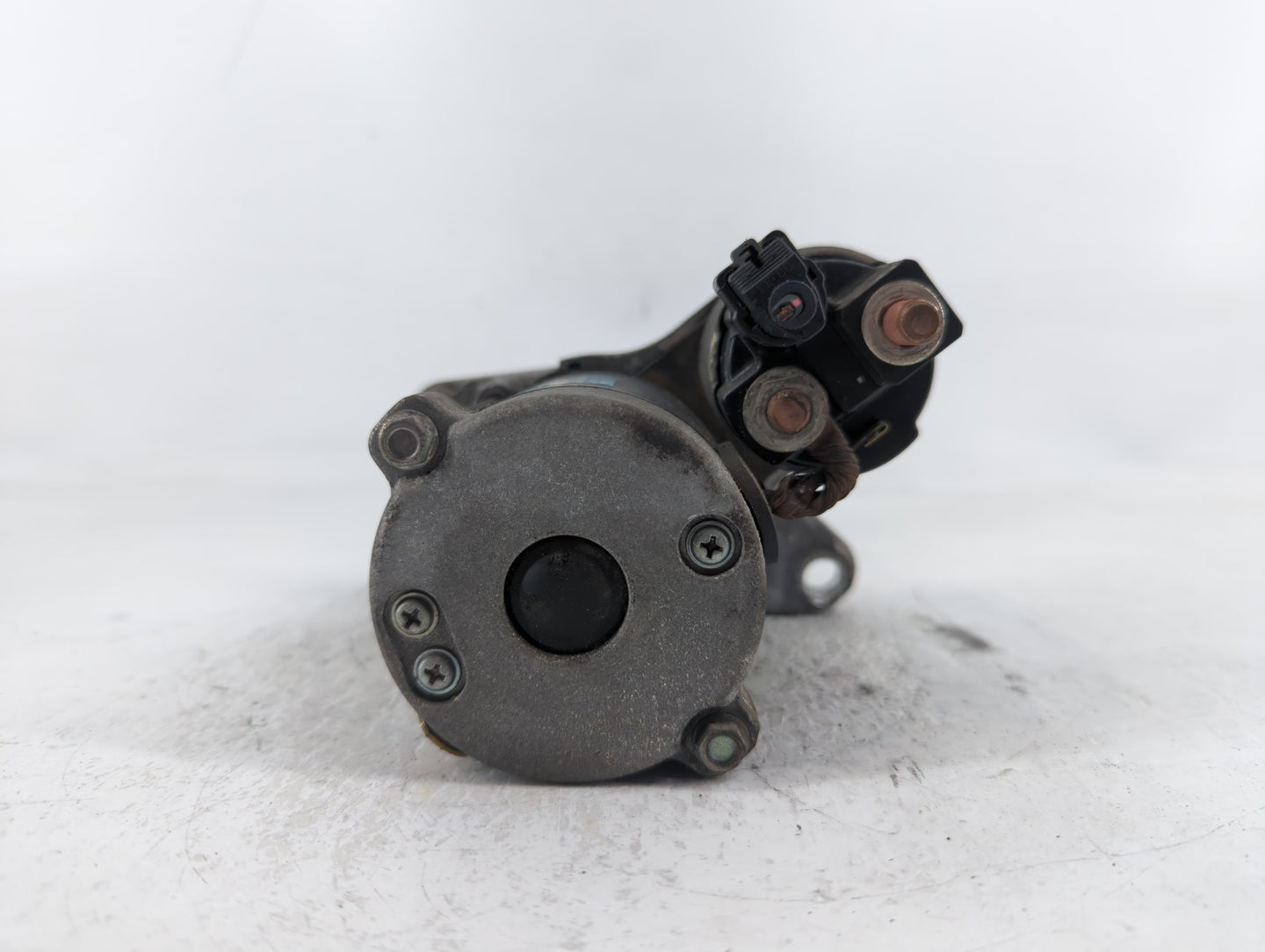 2004-2008 Toyota Solara Car Starter Motor Solenoid OEM P/N:428000-1080 28100-0A010 Fits OEM Used Auto Parts - Oemusedautopar