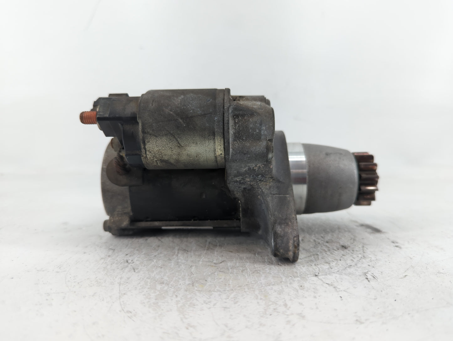 2004-2008 Toyota Solara Car Starter Motor Solenoid OEM P/N:428000-1080 28100-0A010 Fits OEM Used Auto Parts - Oemusedautopar