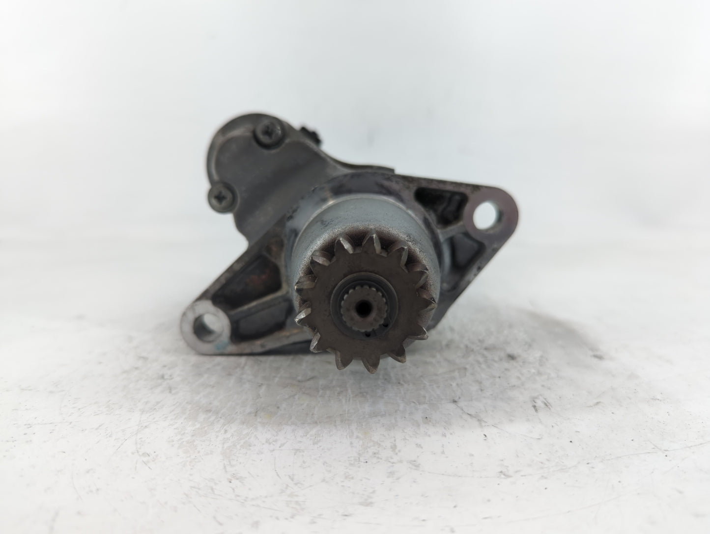 2004-2008 Toyota Solara Car Starter Motor Solenoid OEM P/N:428000-1080 28100-0A010 Fits OEM Used Auto Parts - Oemusedautopar