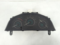 2007-2008 Toyota Solara Instrument Cluster Speedometer Gauges P/N:257440-5441 83800-06T40-00 Fits Fits 2007 2008 OEM Used Au