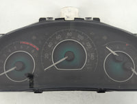2007-2008 Toyota Solara Instrument Cluster Speedometer Gauges P/N:257440-5441 83800-06T40-00 Fits Fits 2007 2008 OEM Used Au