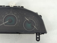 2007-2008 Toyota Solara Instrument Cluster Speedometer Gauges P/N:257440-5441 83800-06T40-00 Fits Fits 2007 2008 OEM Used Au