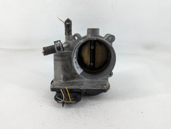 compare product 2004-2008 Toyota Solara Throttle Body P/N:22030-20060 Fits Fits 2003 2004 2005 2006 2007 2008 2009 2010 OEM Used Auto Parts