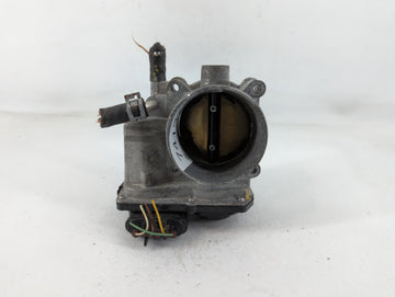 2004-2008 Toyota Solara Throttle Body P/N:22030-20060 Fits Fits 2003 2004 2005 2006 2007 2008 2009 2010 OEM Used Auto Parts 