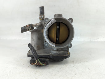 compare product 2004-2008 Toyota Solara Throttle Body P/N:22030-20060 Fits Fits 2003 2004 2005 2006 2007 2008 2009 2010 OEM Used Auto Parts