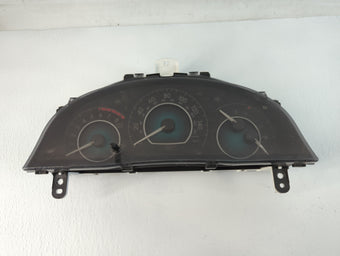 compare product 2007-2008 Toyota Solara Instrument Cluster Speedometer Gauges P/N:TN257440-5441 83800-06T40-00 Fits Fits 2007 2008 OEM Used Auto Parts