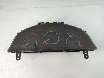 2007-2008 Toyota Solara Instrument Cluster Speedometer Gauges P/N:TN257440-5441 83800-06T40-00 Fits Fits 2007 2008 OEM Used 