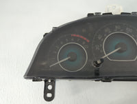 2007-2008 Toyota Solara Instrument Cluster Speedometer Gauges P/N:TN257440-5441 83800-06T40-00 Fits Fits 2007 2008 OEM Used 