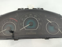 2007-2008 Toyota Solara Instrument Cluster Speedometer Gauges P/N:TN257440-5441 83800-06T40-00 Fits Fits 2007 2008 OEM Used 