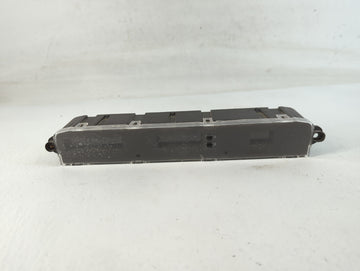 2007-2008 Toyota Solara Speedometer Instrument Cluster Gauges - Oemusedautoparts1.com