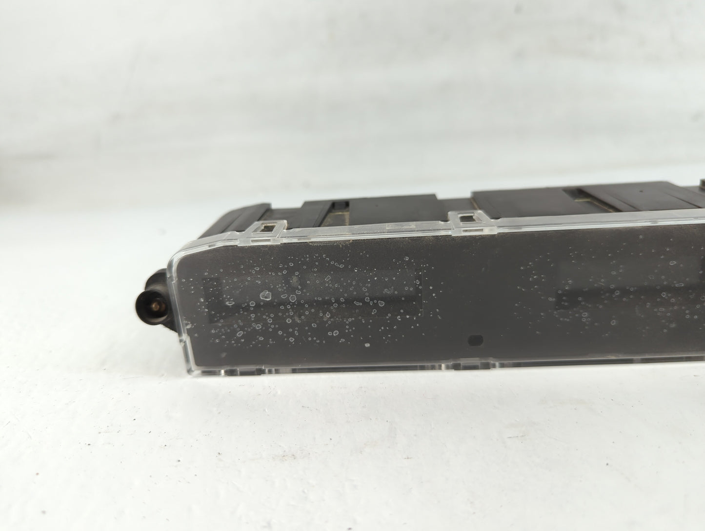 2007-2008 Toyota Solara Speedometer Instrument Cluster Gauges - Oemusedautoparts1.com