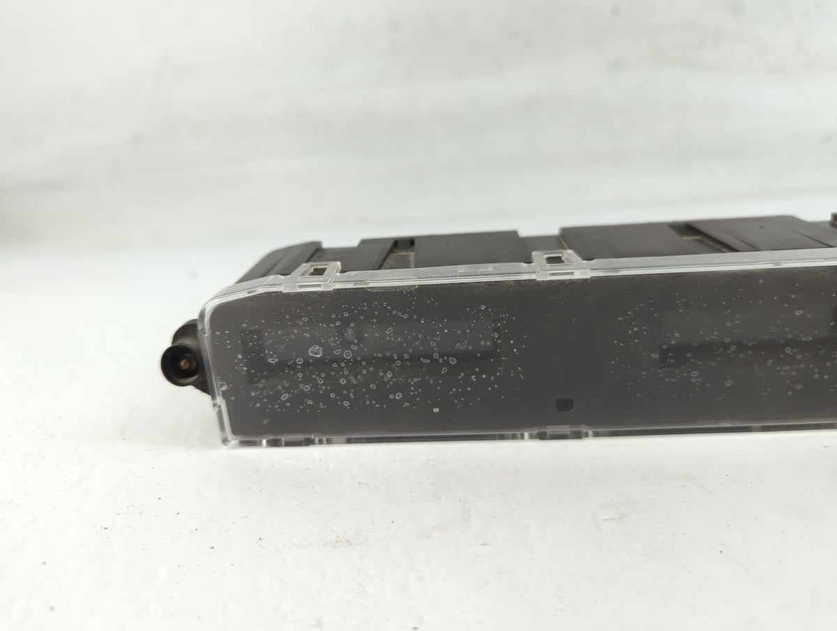 2007-2008 Toyota Solara Speedometer Instrument Cluster Gauges 771858 - Oemusedautoparts1.com