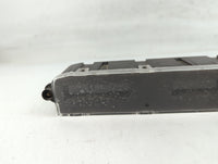 2007-2008 Toyota Solara Speedometer Instrument Cluster Gauges 771858 - Oemusedautoparts1.com