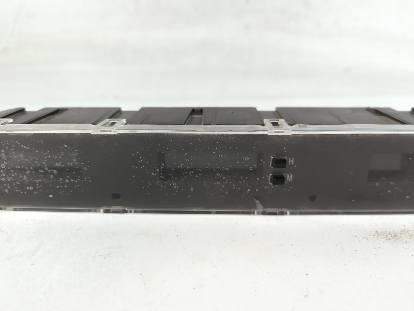 2007-2008 Toyota Solara Speedometer Instrument Cluster Gauges - Oemusedautoparts1.com