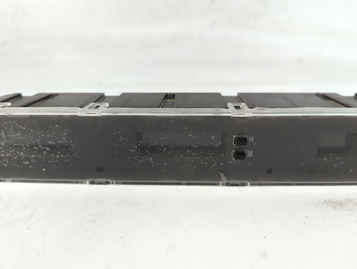 2007-2008 Toyota Solara Speedometer Instrument Cluster Gauges 771858 - Oemusedautoparts1.com