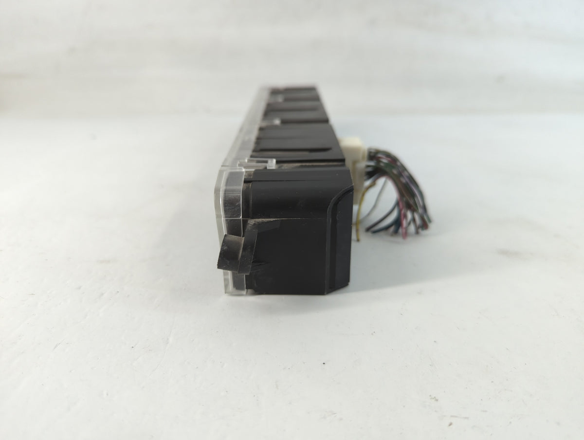 2007-2008 Toyota Solara Speedometer Instrument Cluster Gauges 771858 - Oemusedautoparts1.com