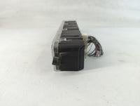 2007-2008 Toyota Solara Speedometer Instrument Cluster Gauges 771858 - Oemusedautoparts1.com