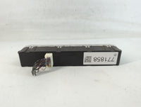 2007-2008 Toyota Solara Speedometer Instrument Cluster Gauges 771858 - Oemusedautoparts1.com