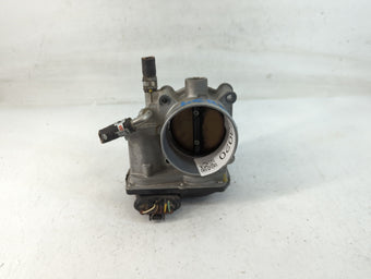 compare product 2004-2008 Toyota Solara Throttle Body P/N:22030-20060 Fits Fits 2003 2004 2005 2006 2007 2008 2009 2010 OEM Used Auto Parts